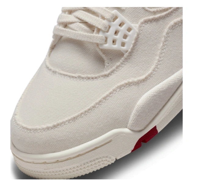 Cheap Retro 4 DQ4909-100 Blank Canvas Jordan Air 0529